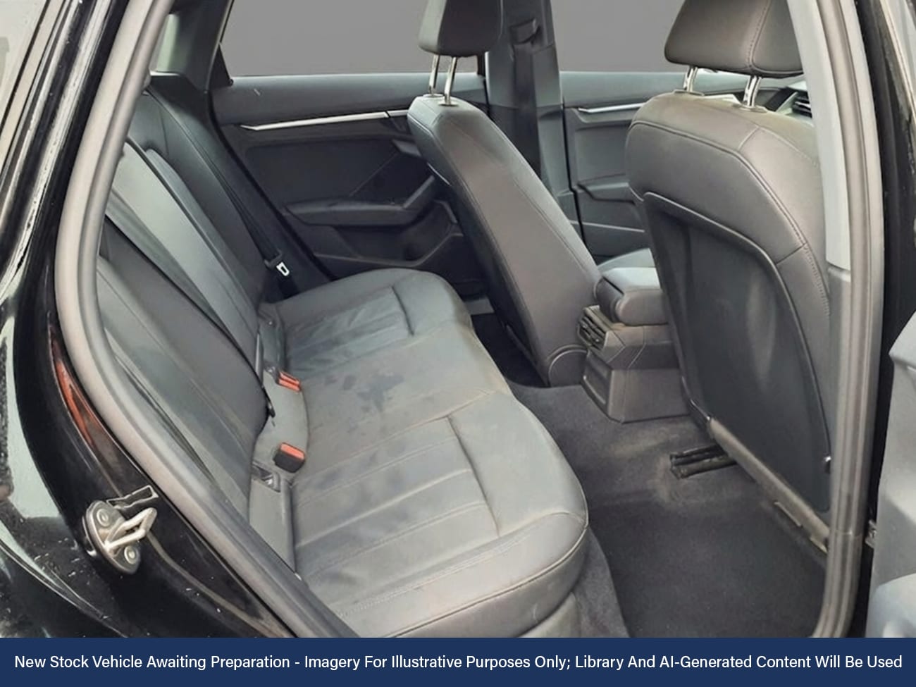 Used Audi A3 2021 for sale - 77382743: Photo 4