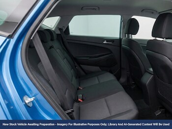 Used Hyundai TUCSON 2018 for sale - 78495305: Photo