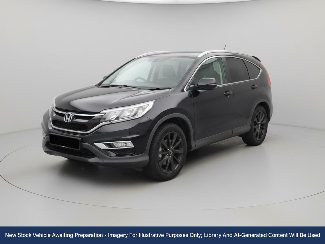 Used Honda CR-V 2016 for sale - 76611843: Photo 1