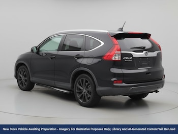 Used Honda CR-V 2016 for sale - 76611843: Photo