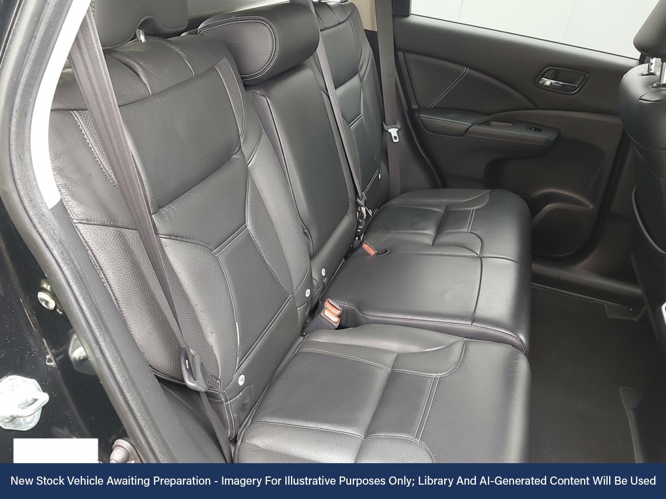 Used Honda CR-V 2016 for sale - 76611843: Photo 4