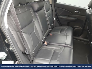 Used Honda CR-V 2016 for sale - 76611843: Photo