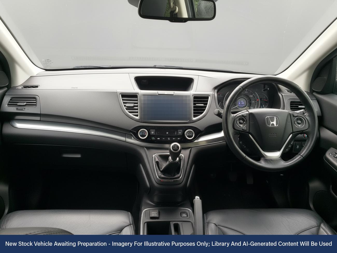 Used Honda CR-V 2016 for sale - 76611843: Photo 6