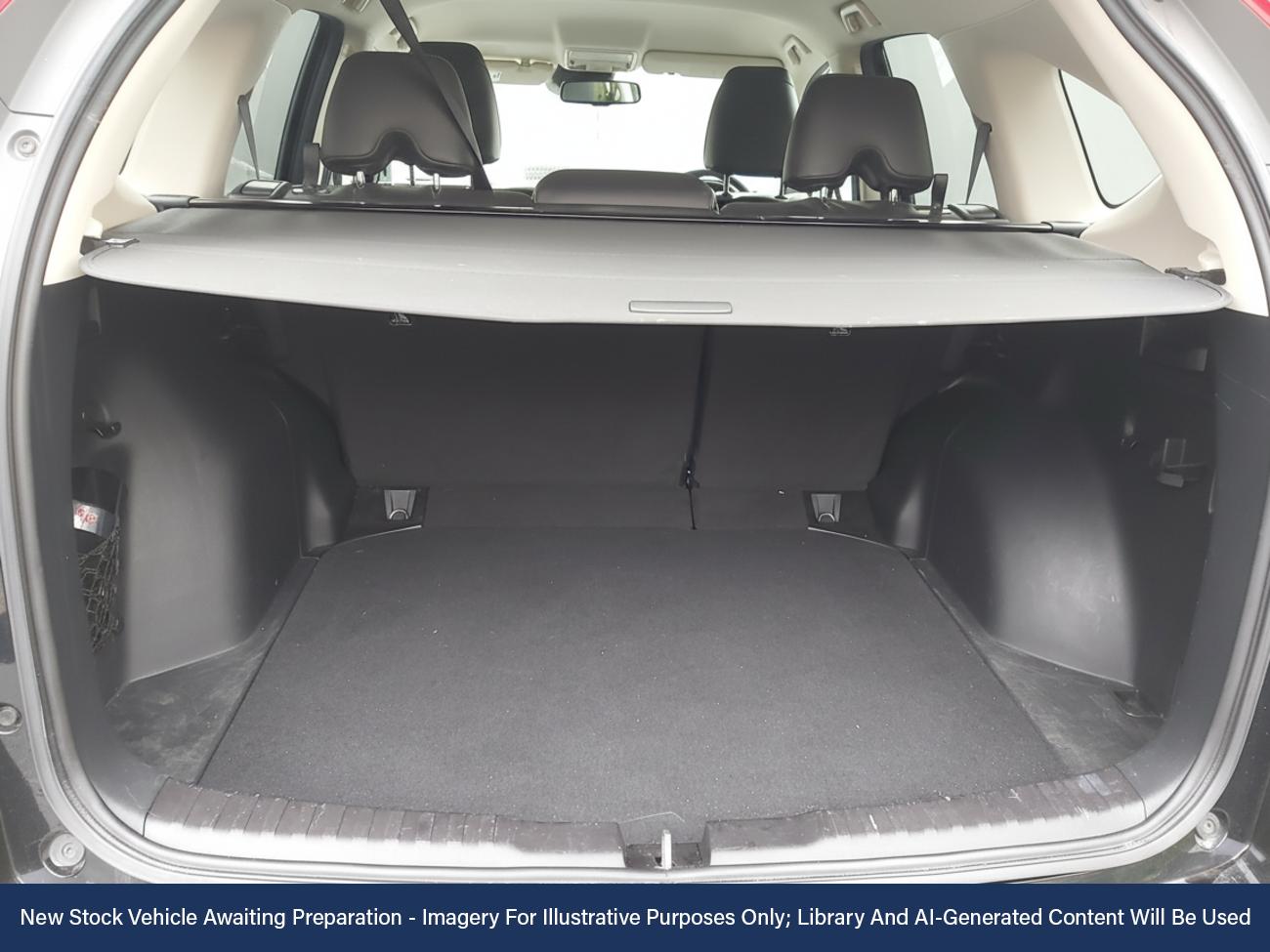 Used Honda CR-V 2016 for sale - 76611843: Photo 7