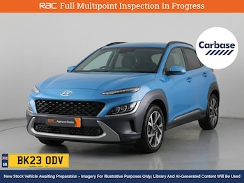 Used Hyundai KONA 2023 for sale - 77546383: Photo