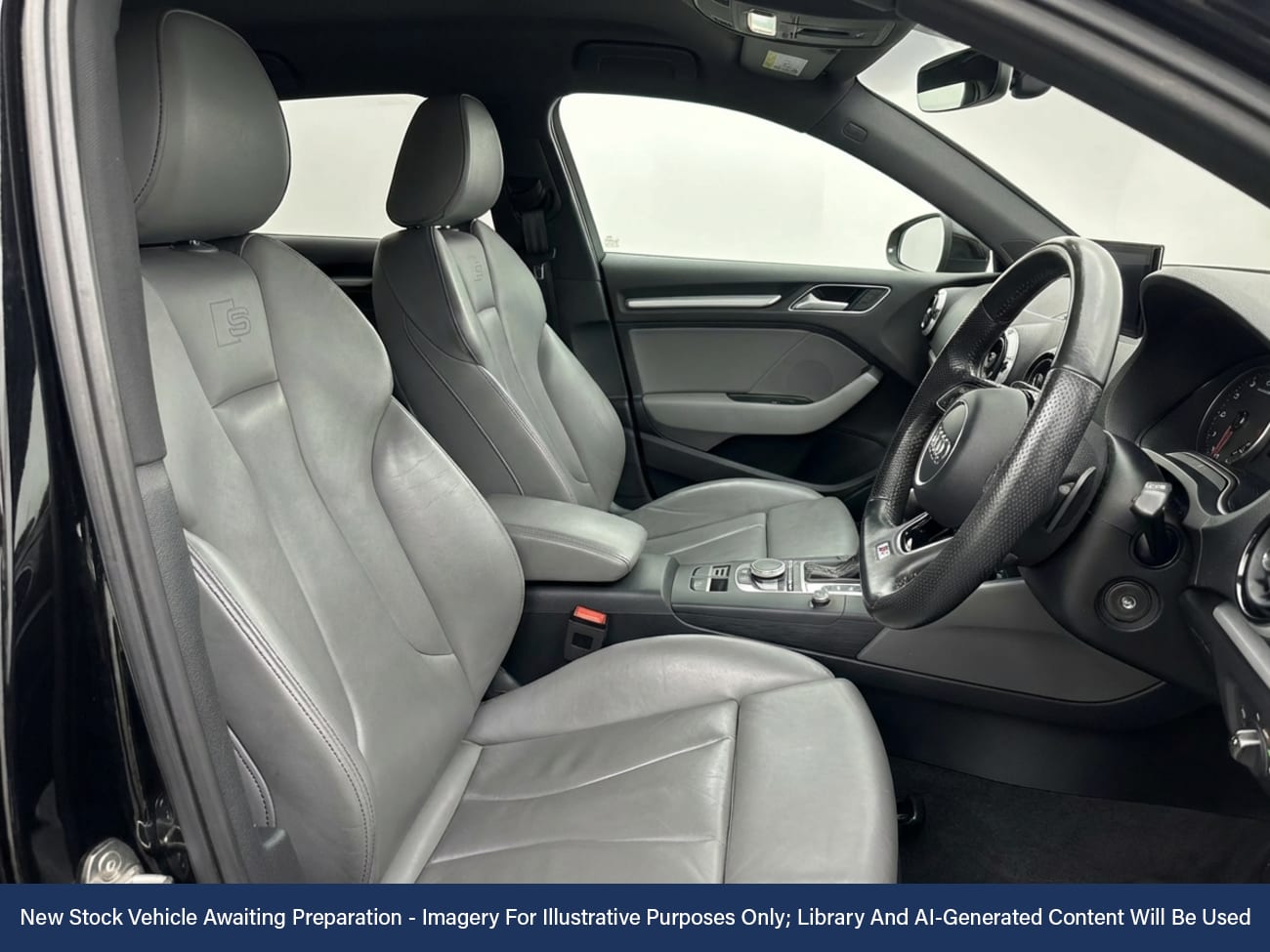 Used Audi A3 2018 for sale - 77692363: Photo 3