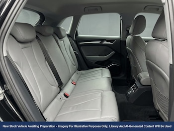 Used Audi S3 2018 for sale - 77692363: Photo