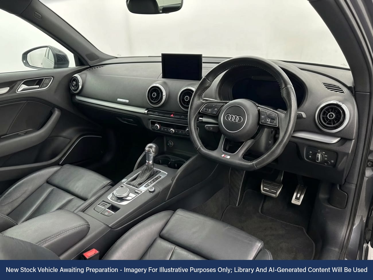 Used Audi A3 2018 for sale - 77692363: Photo 6