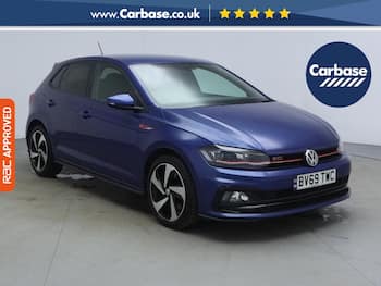 Used Volkswagen Polo 2019 for sale - 79810483: Photo