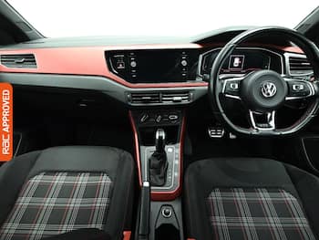 Used Volkswagen Polo 2019 for sale - 79810483: Photo