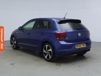 Used Volkswagen Polo 2019 for sale - 79810483: Photo