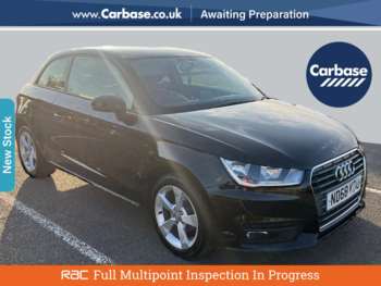 2018 - 1.0 TFSI Sport 3dr