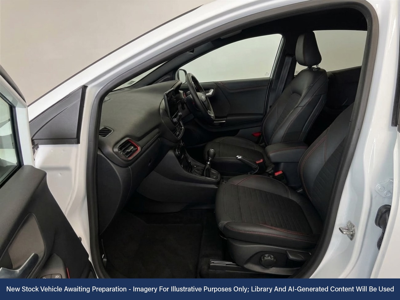 Used Ford Puma 2023 for sale - 78105189: Photo 2