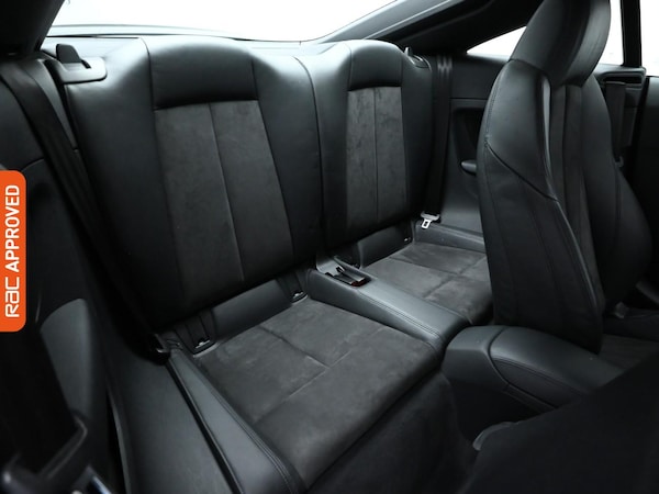 Used Audi TT 2016 for sale - 74992687: Photo 13