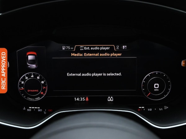 Used Audi TT 2016 for sale - 74992687: Photo 15