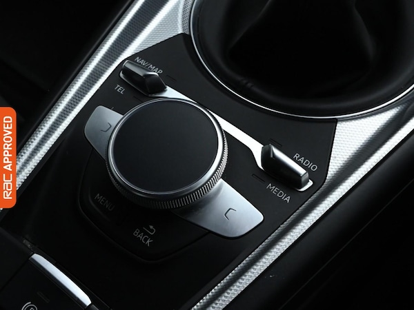 Used Audi TT 2016 for sale - 74992687: Photo 18