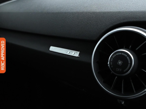 Used Audi TT 2016 for sale - 74992687: Photo 19