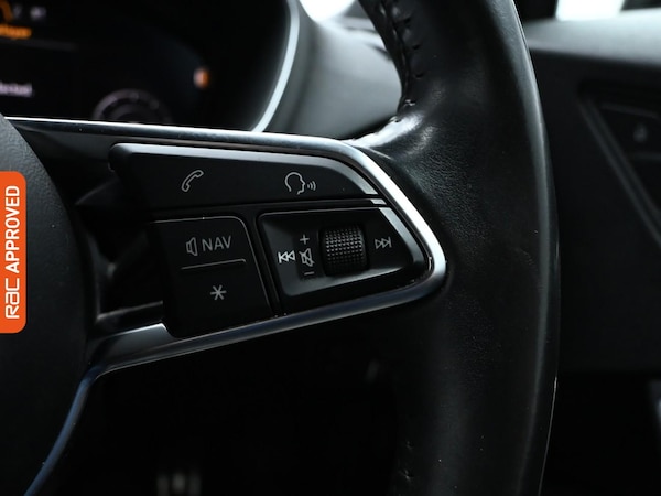 Used Audi TT 2016 for sale - 74992687: Photo 21