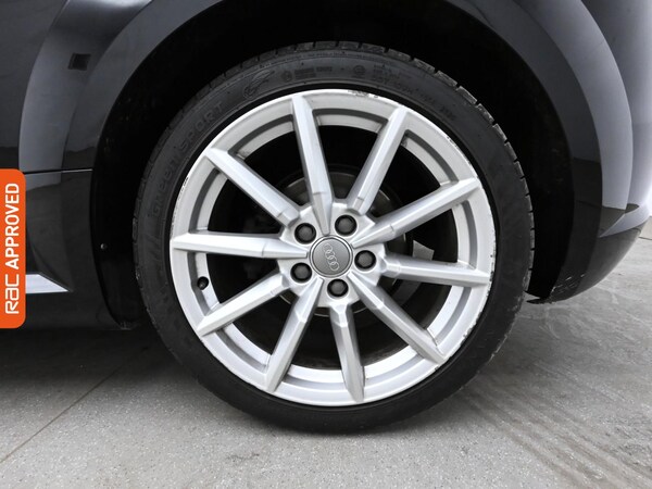 Used Audi TT 2016 for sale - 74992687: Photo 25
