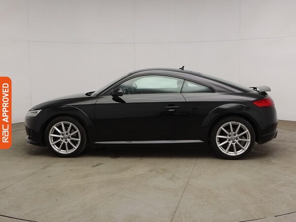 Used Audi TT 2016 for sale - 74992687: Photo 27