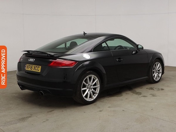 Used Audi TT 2016 for sale - 74992687: Photo 28