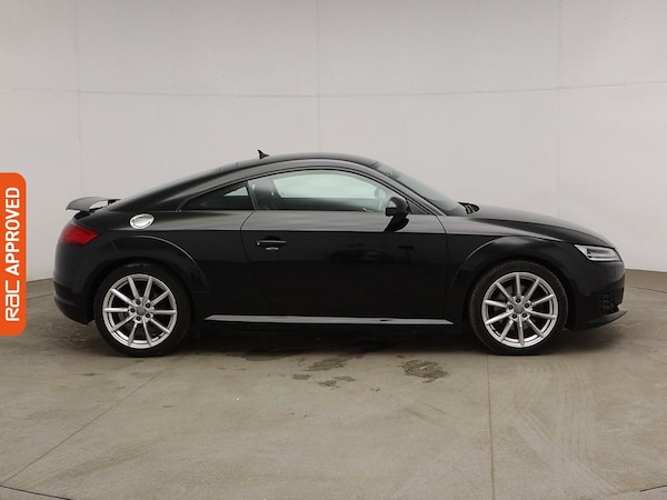 Used Audi TT 2016 for sale - 74992687: Photo 6