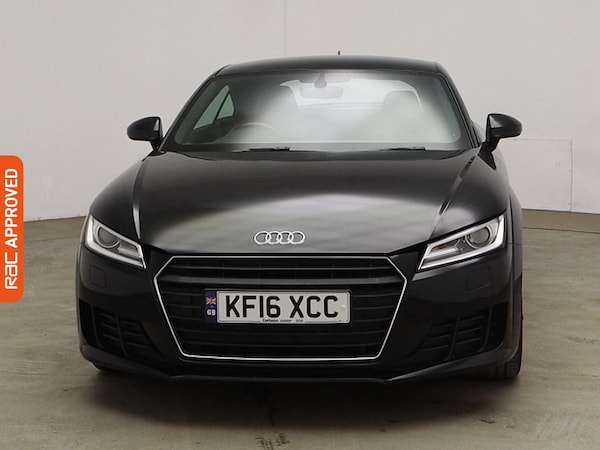 Used Audi TT 2016 for sale - 74992687: Photo 7