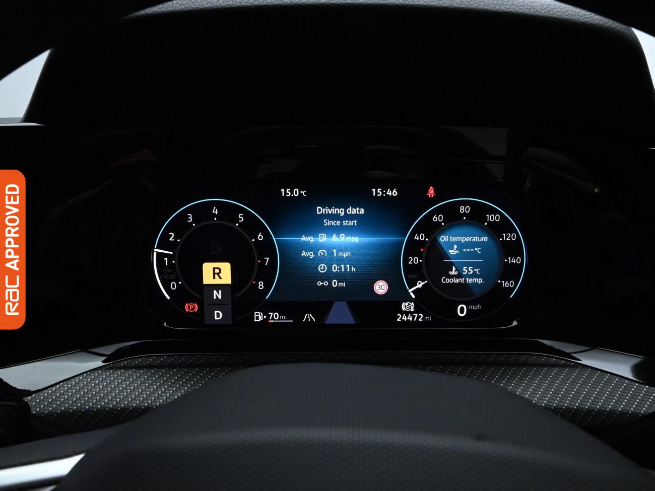 Used Volkswagen Golf 2023 for sale - 76220083: Photo 11