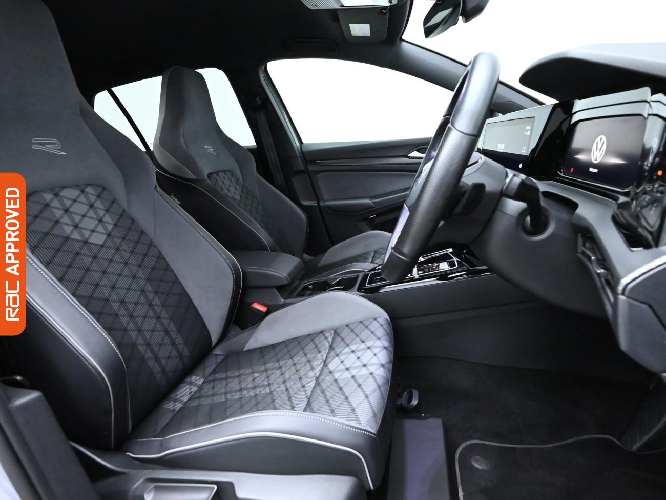 Used Volkswagen Golf 2023 for sale - 76220083: Photo 12