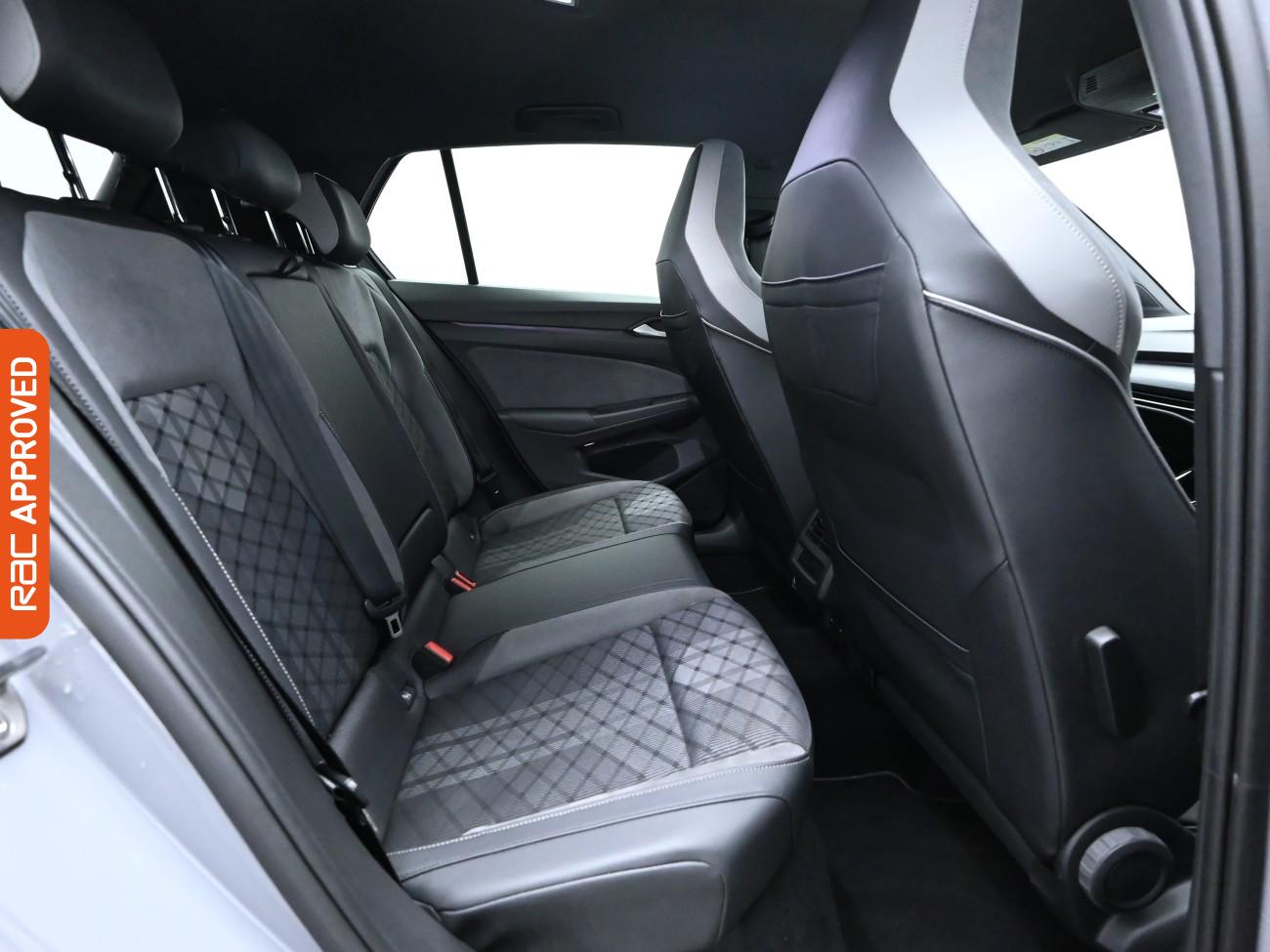 Used Volkswagen Golf 2023 for sale - 76220083: Photo 13