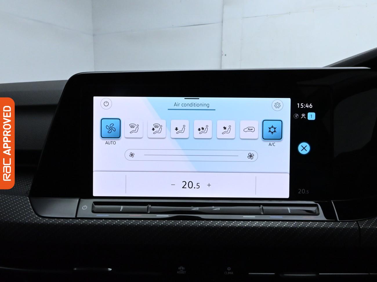 Used Volkswagen Golf 2023 for sale - 76220083: Photo 14