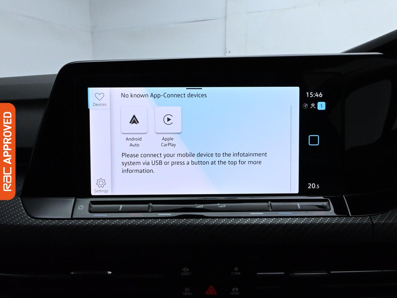 Used Volkswagen Golf 2023 for sale - 76220083: Photo 15