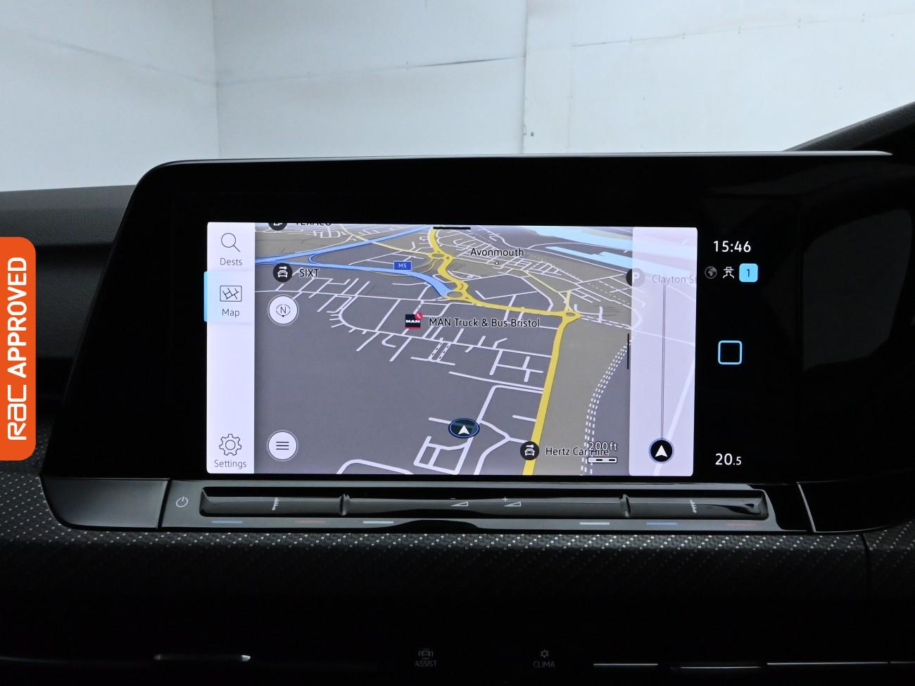 Used Volkswagen Golf 2023 for sale - 76220083: Photo 16