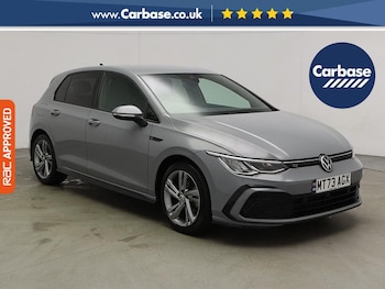 2023 - 1.5 eTSI MHEV R-Line Hatchback 5dr Petrol Hybrid DSG Euro 6 (s/s) (150 ps)
