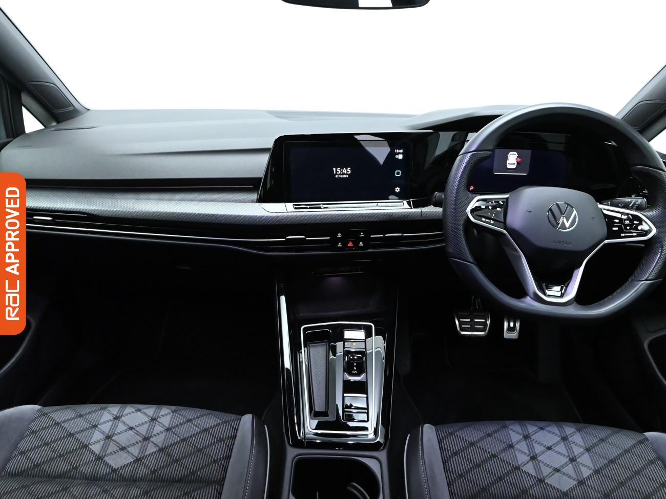 Used Volkswagen Golf 2023 for sale - 76220083: Photo 2