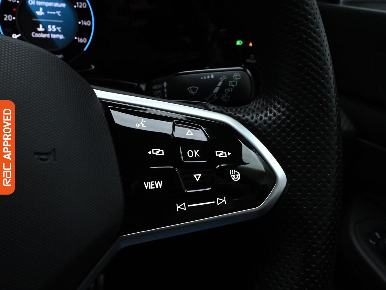 Used Volkswagen Golf 2023 for sale - 76220083: Photo 21