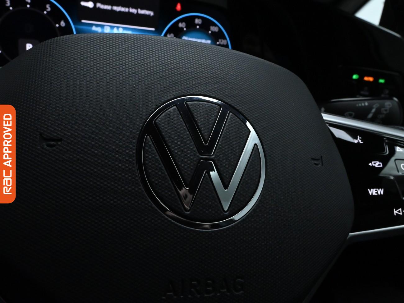 Used Volkswagen Golf 2023 for sale - 76220083: Photo 22