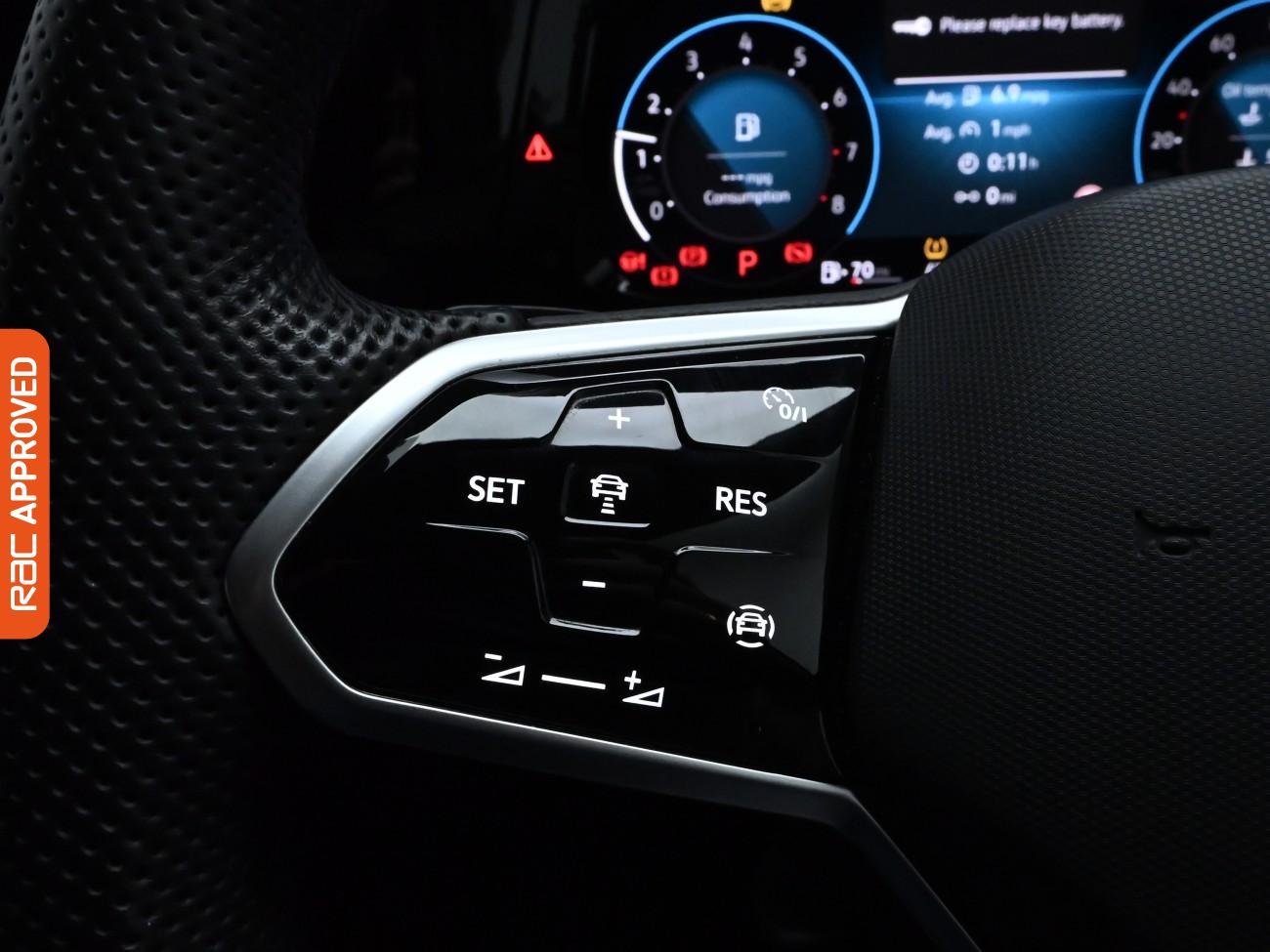 Used Volkswagen Golf 2023 for sale - 76220083: Photo 23