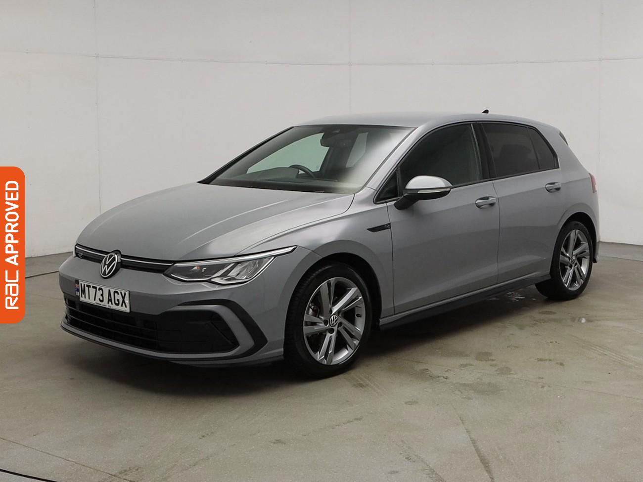 Used Volkswagen Golf 2023 for sale - 76220083: Photo 27