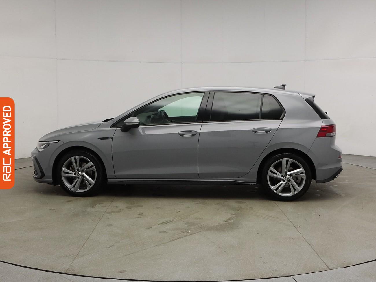 Used Volkswagen Golf 2023 for sale - 76220083: Photo 28