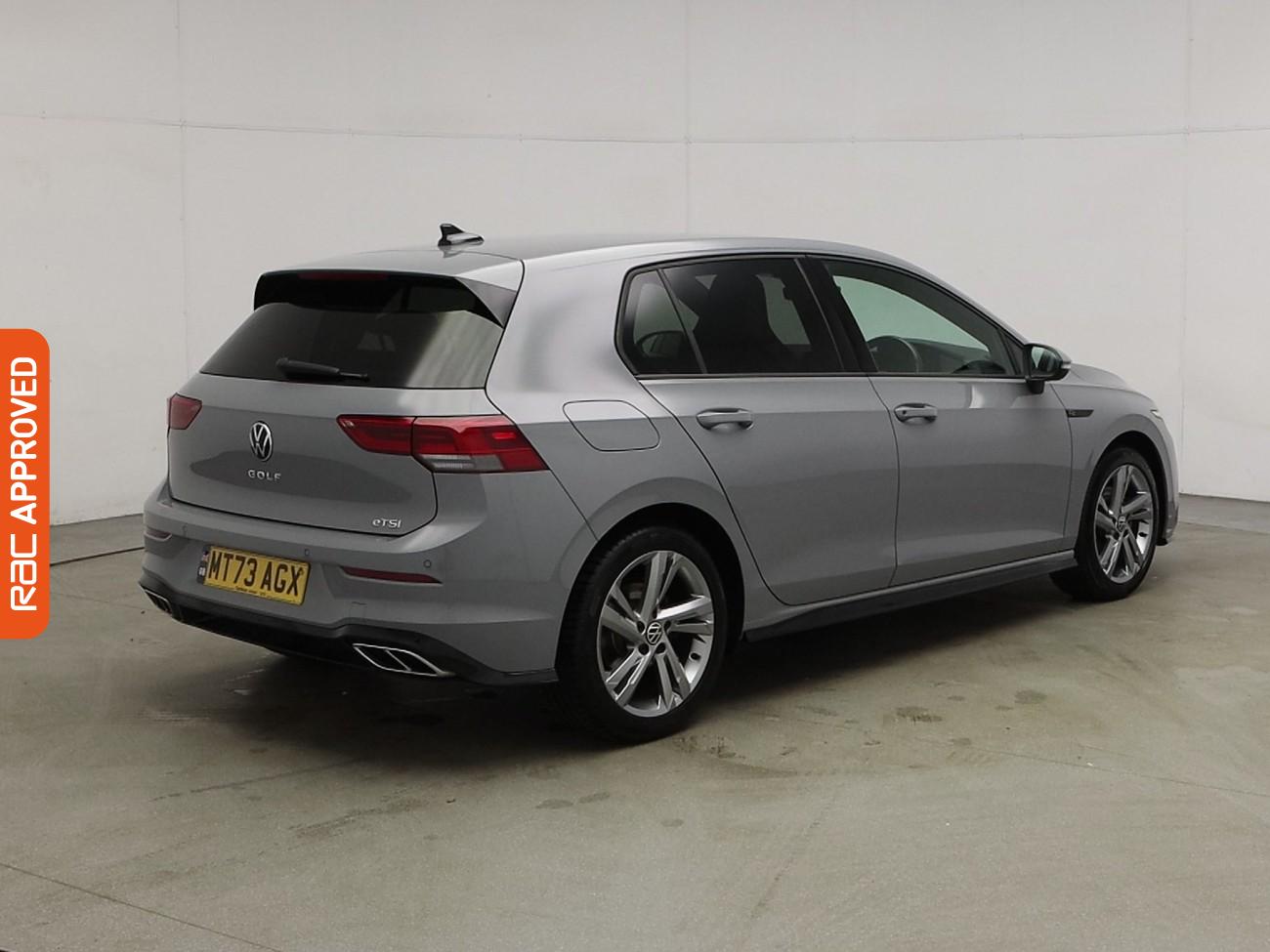 Used Volkswagen Golf 2023 for sale - 76220083: Photo 29