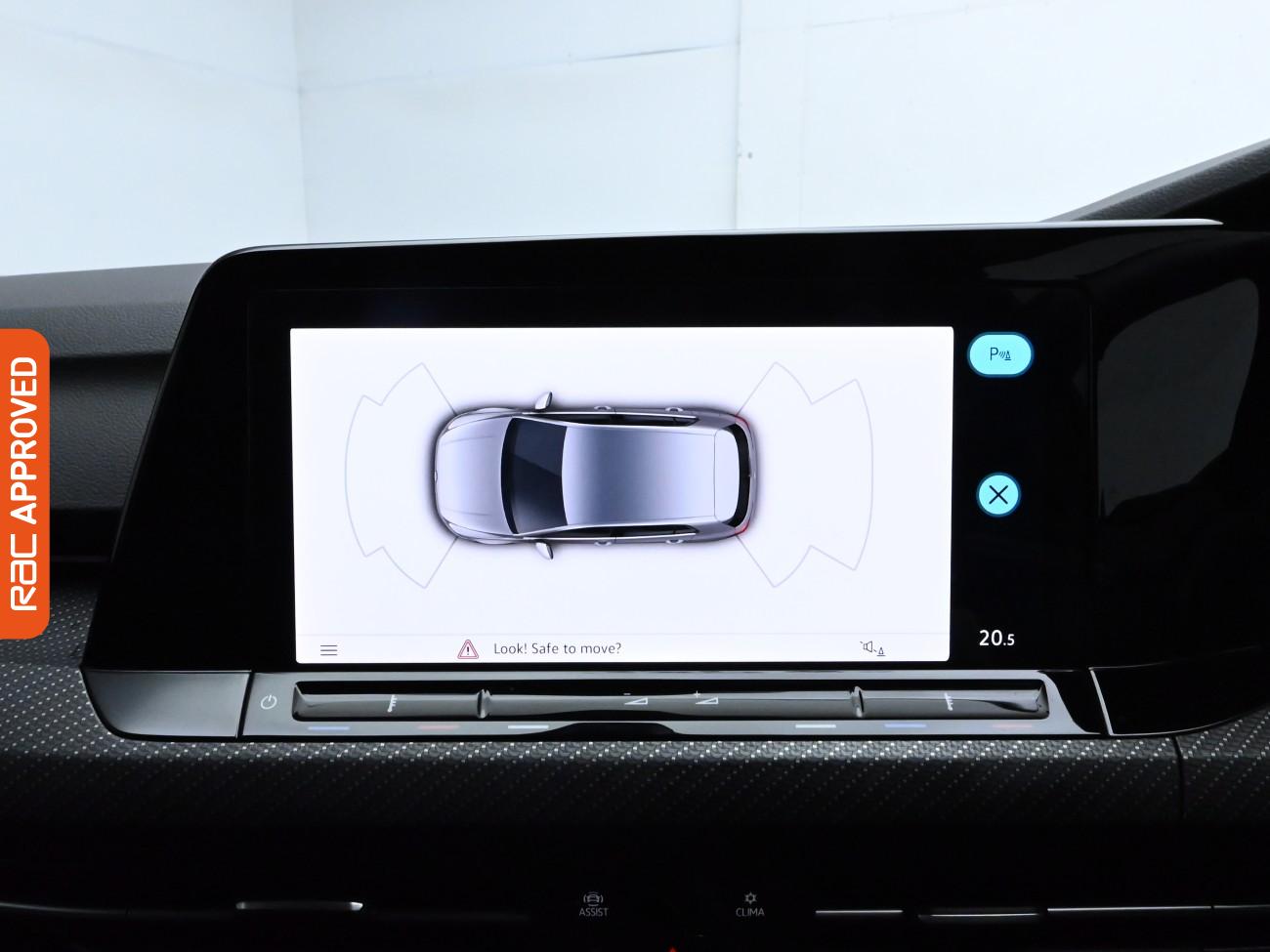 Used Volkswagen Golf 2023 for sale - 76220083: Photo 3