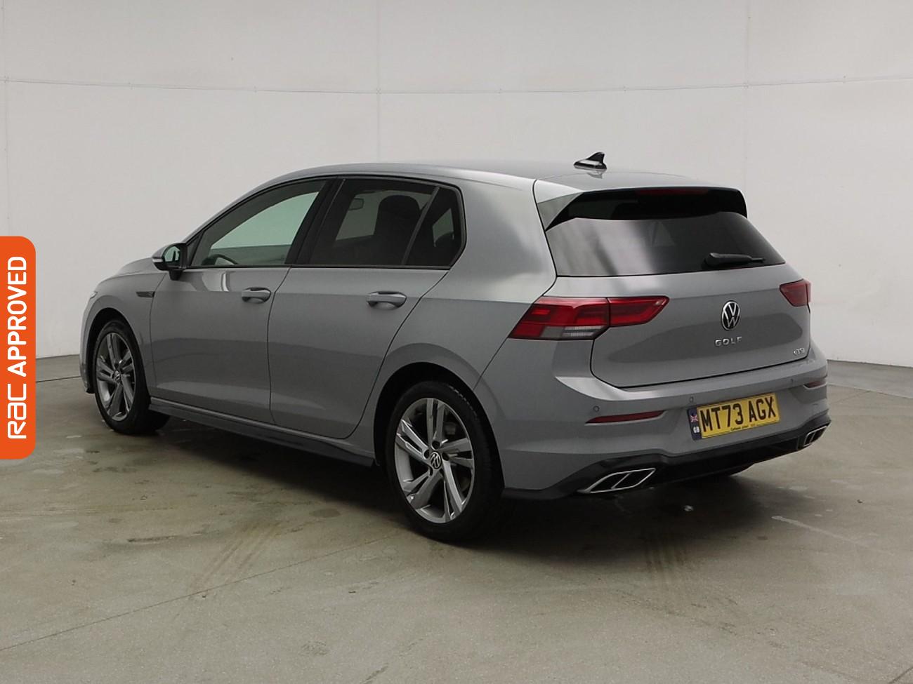 Used Volkswagen Golf 2023 for sale - 76220083: Photo 4