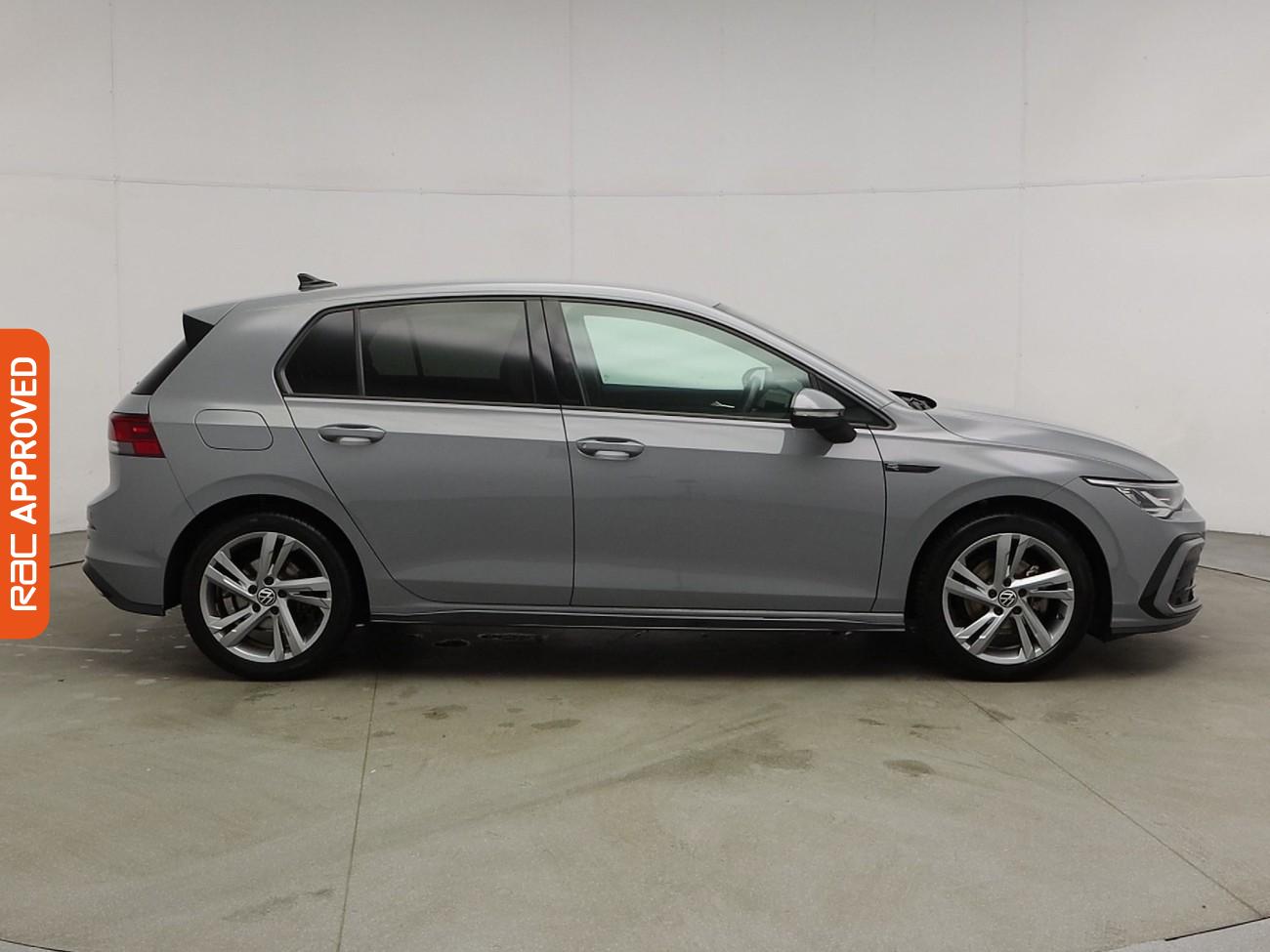 Used Volkswagen Golf 2023 for sale - 76220083: Photo 6