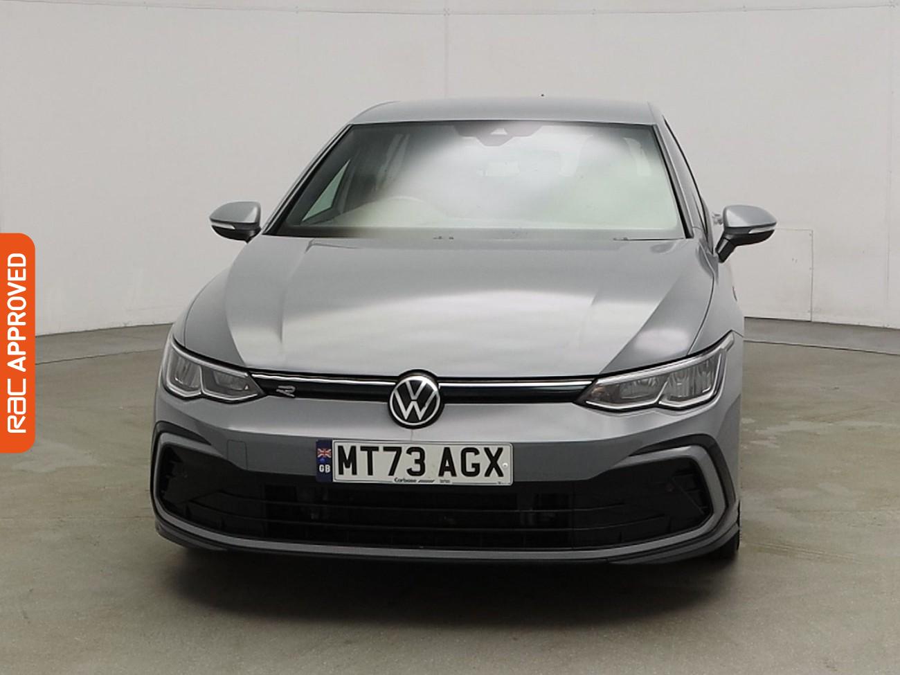 Used Volkswagen Golf 2023 for sale - 76220083: Photo 7