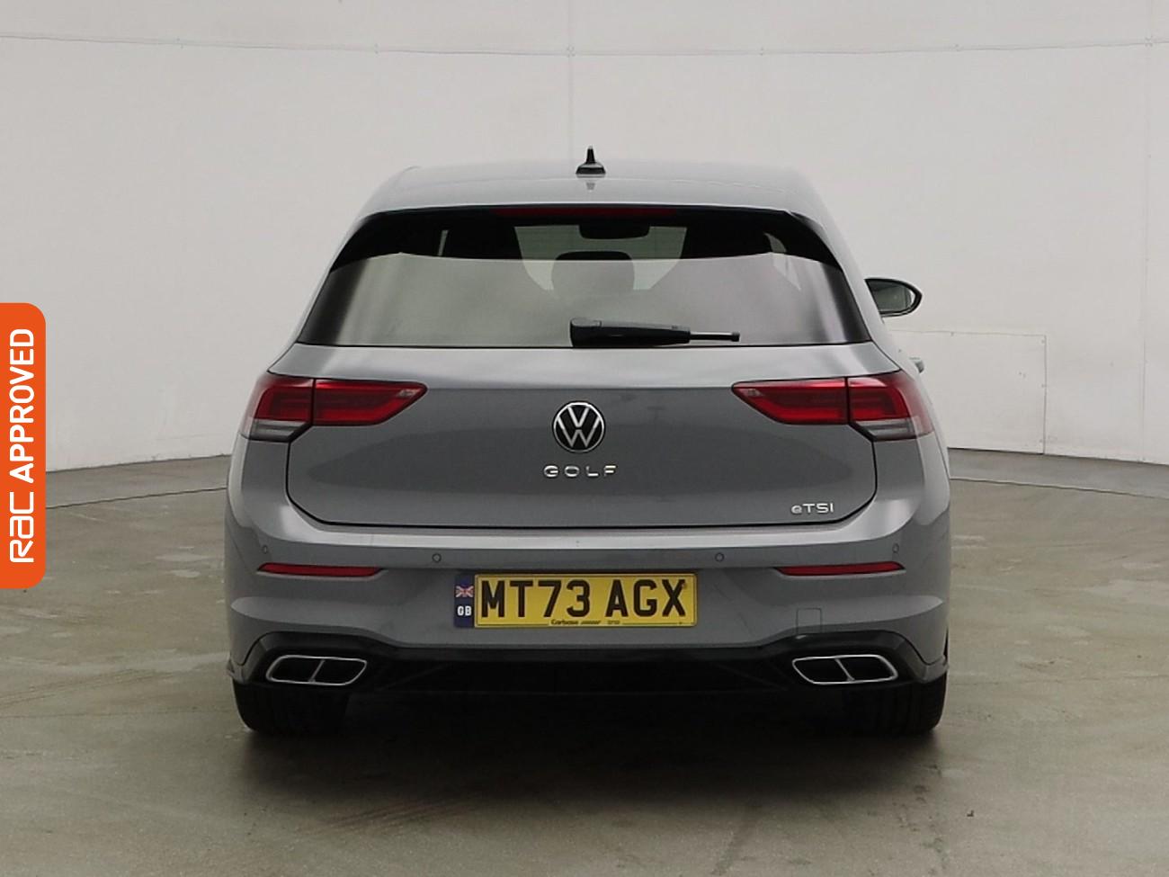 Used Volkswagen Golf 2023 for sale - 76220083: Photo 8