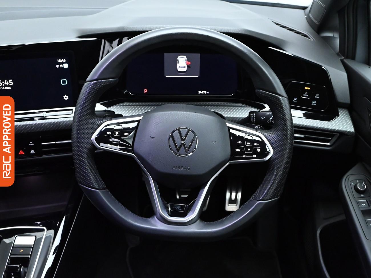 Used Volkswagen Golf 2023 for sale - 76220083: Photo 9