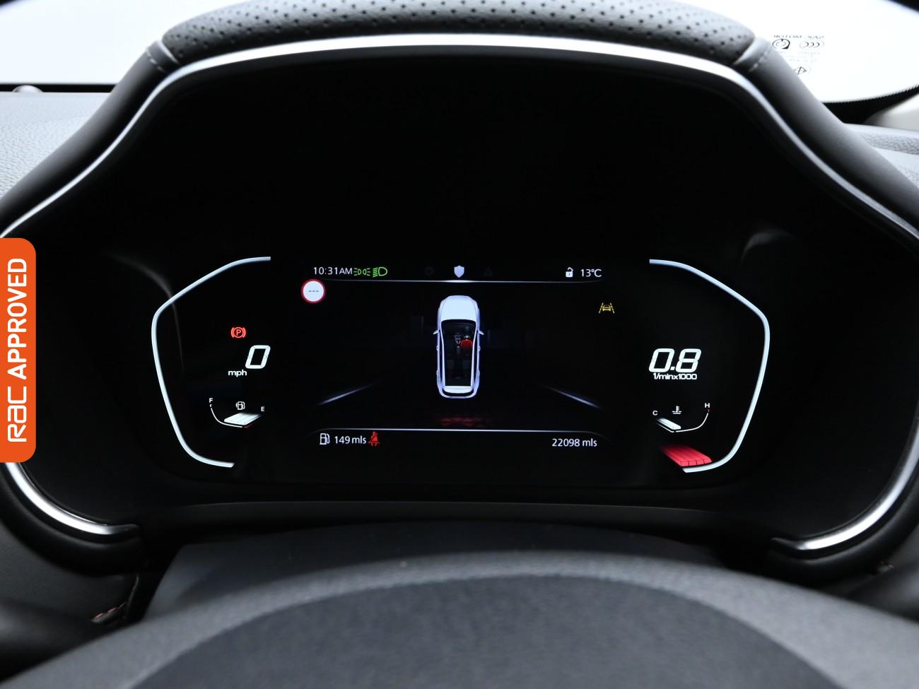 Used MG MG HS 2022 for sale - 76017611: Photo 11