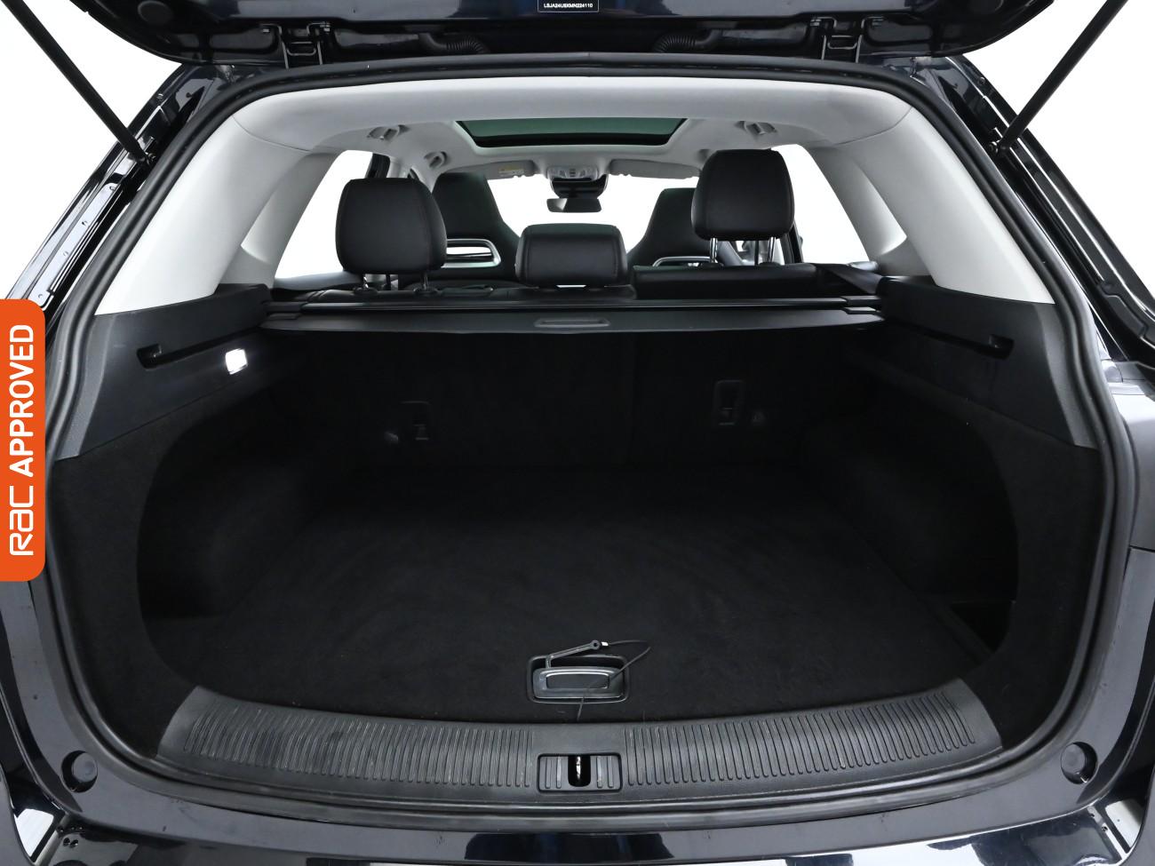 Used MG MG HS 2022 for sale - 76017611: Photo 13