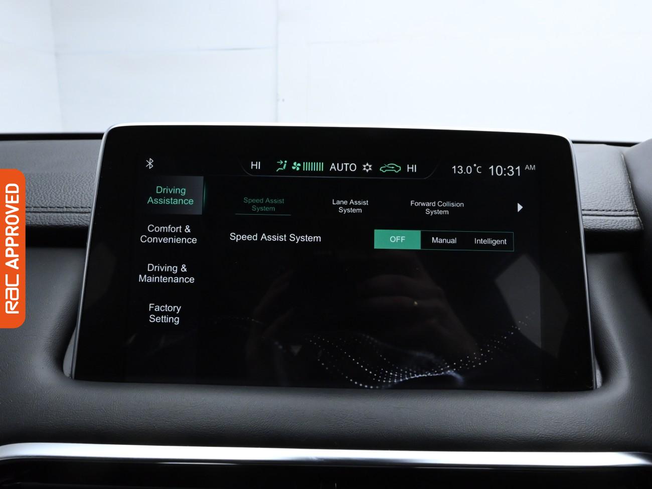 Used MG MG HS 2022 for sale - 76017611: Photo 15